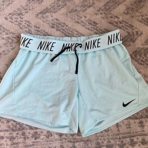 Nike Dri -Fit Shorts